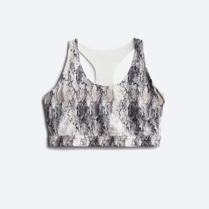 MPG Sport's Exert Mesh Back Performance Bra plus size 3x. Worn once